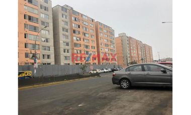 ¡Atención Constructoras! Terreno Ideal En San Martín De Porres