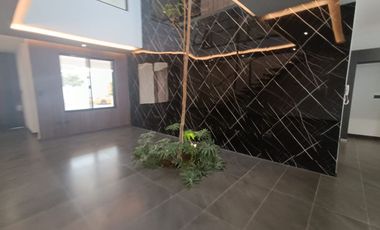 Casa en Lomas Angelopolis, Parque Foresta
