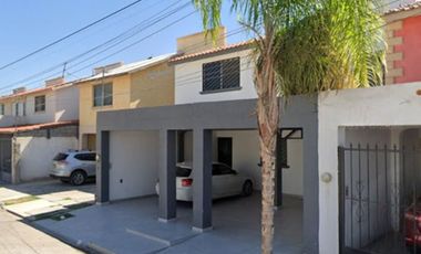 🚨📢VENTA DE CASA EN GOMEZ PALACIO DURANGO🚨📢