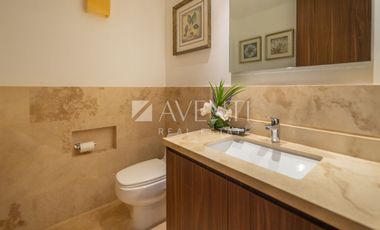 Departamento en Renta, Punta del Mar, Puerto Cancún