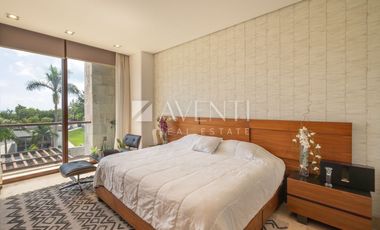 Departamento en Renta, Punta del Mar, Puerto Cancún