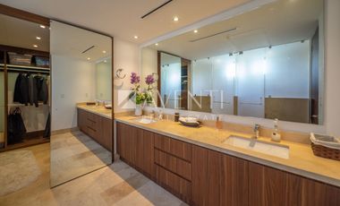 Departamento en Renta, Punta del Mar, Puerto Cancún