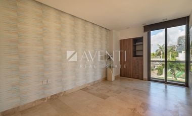 Departamento en Renta, Punta del Mar, Puerto Cancún