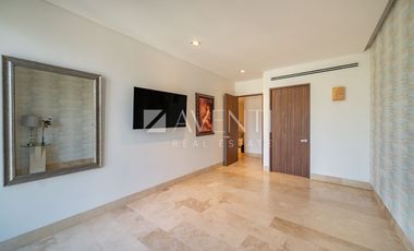 Departamento en Renta, Punta del Mar, Puerto Cancún