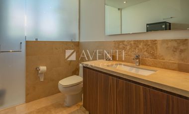 Departamento en Renta, Punta del Mar, Puerto Cancún