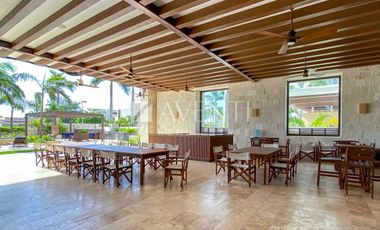 Departamento en Renta, Punta del Mar, Puerto Cancún