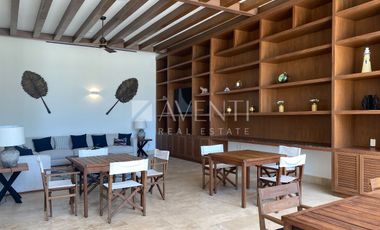 Departamento en Renta, Punta del Mar, Puerto Cancún
