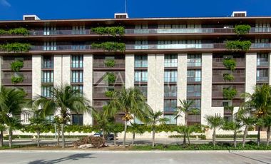 Departamento en Renta, Punta del Mar, Puerto Cancún