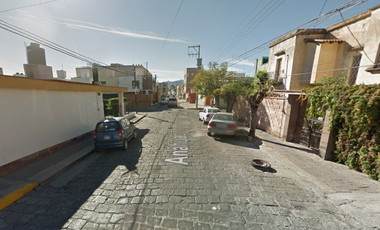 VENTA DE CASA EN TEQUISQUIAPAN SLP