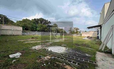 Bodegas en renta de 300m2 y de 375m2 en Coatepec