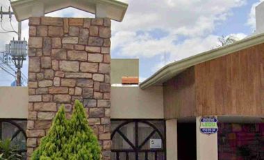 Casa en venta en Aguascalientes, Aguascalientes.