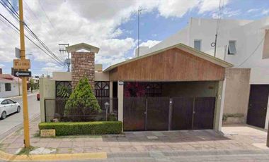 Casa en venta en Aguascalientes, Aguascalientes.