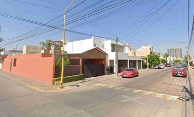 Casa en venta en Aguascalientes, Aguascalientes.