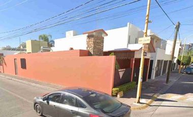 Casa en venta en Aguascalientes, Aguascalientes.