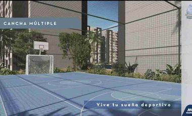 Belaterra Tempu Aptos Nuevos credito o de contado separa el tuyo con 1.500.000 Cali -Sur