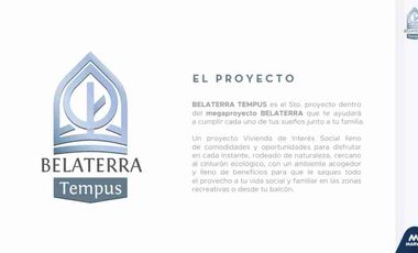 Belaterra Tempu Aptos Nuevos credito o de contado separa el tuyo con 1.500.000 Cali -Sur