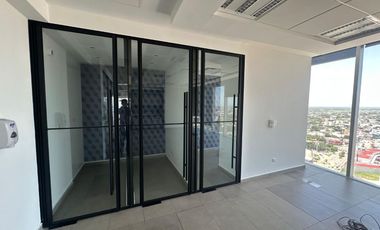 OFICINA EN RENTA EN TORRE AMERICAS BOCA DEL RÍO | ARLETTE FLORES