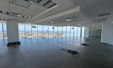 OFICINA EN RENTA EN TORRE AMERICAS BOCA DEL RÍO | ARLETTE FLORES