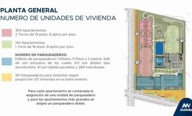 Baikal Apartamentos Nuevos cali Valle del lili