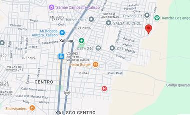 EXCELENTE PROPIEDAD EN PUERTA DEL SOL, XALISCO, NAYARIT