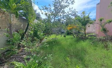 CASA EN PROGRESO EN ESQUINA PARA REMODELAR A 100 METROS DE LA PLAYA