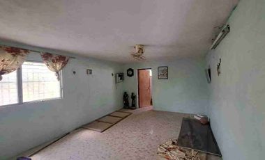 CASA EN PROGRESO EN ESQUINA PARA REMODELAR A 100 METROS DE LA PLAYA