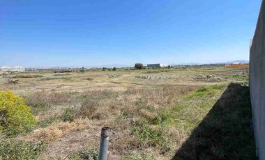 SE VENDE TERRENO, ZAPOTLÁN