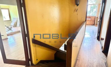 Casa en Venta – Lomas de Vista Hermosa