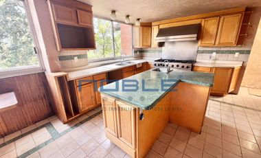 Casa en Venta – Lomas de Vista Hermosa