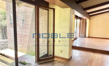 Casa en Venta – Lomas de Vista Hermosa