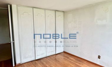 Casa en Venta – Lomas de Vista Hermosa