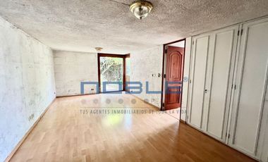 Casa en Venta – Lomas de Vista Hermosa