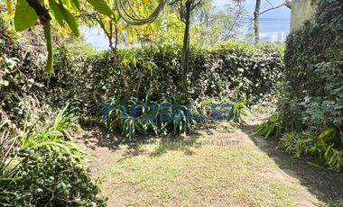 Casa en Venta – Lomas de Vista Hermosa