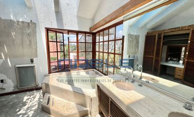 Casa en Venta – Lomas de Vista Hermosa