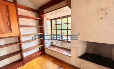 Casa en Venta – Lomas de Vista Hermosa