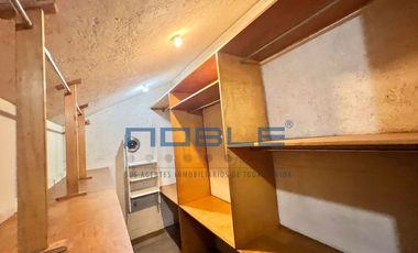 Casa en Venta – Lomas de Vista Hermosa