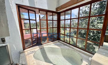 Casa en Venta – Lomas de Vista Hermosa