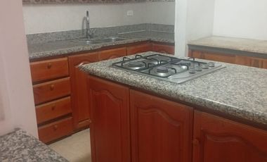 Csa en arriendo Envigado la Orquidea