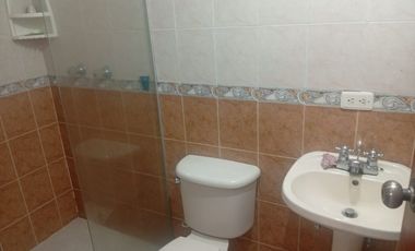 Csa en arriendo Envigado la Orquidea