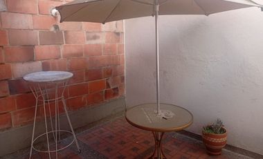 Csa en arriendo Envigado la Orquidea