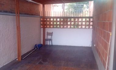 Csa en arriendo Envigado la Orquidea