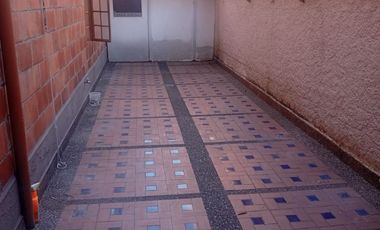 Csa en arriendo Envigado la Orquidea