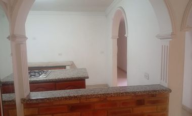 Csa en arriendo Envigado la Orquidea