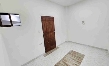 VENDO DOS APARTAMENTOS CERCA A PUERTA DEL NORTE Y ESTACION DEL METRO NIQUIA