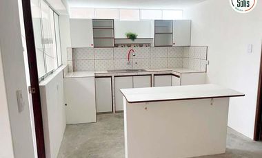 ALQUILO APARTAMENTO CERCA DEL C.C. REAL PLAZA, CAJAMARCA