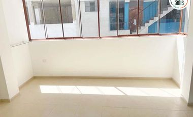 ALQUILO APARTAMENTO CERCA DEL C.C. REAL PLAZA, CAJAMARCA