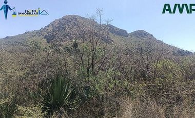 Terreno de 19 Hectáreas en Venta en Epazoyucan, Hidalgo