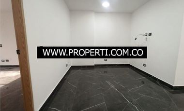 Casa en Arriendo Sector Loma del Chocho - Envigado