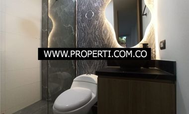 Casa en Arriendo Sector Loma del Chocho - Envigado