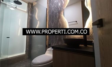 Casa en Arriendo Sector Loma del Chocho - Envigado